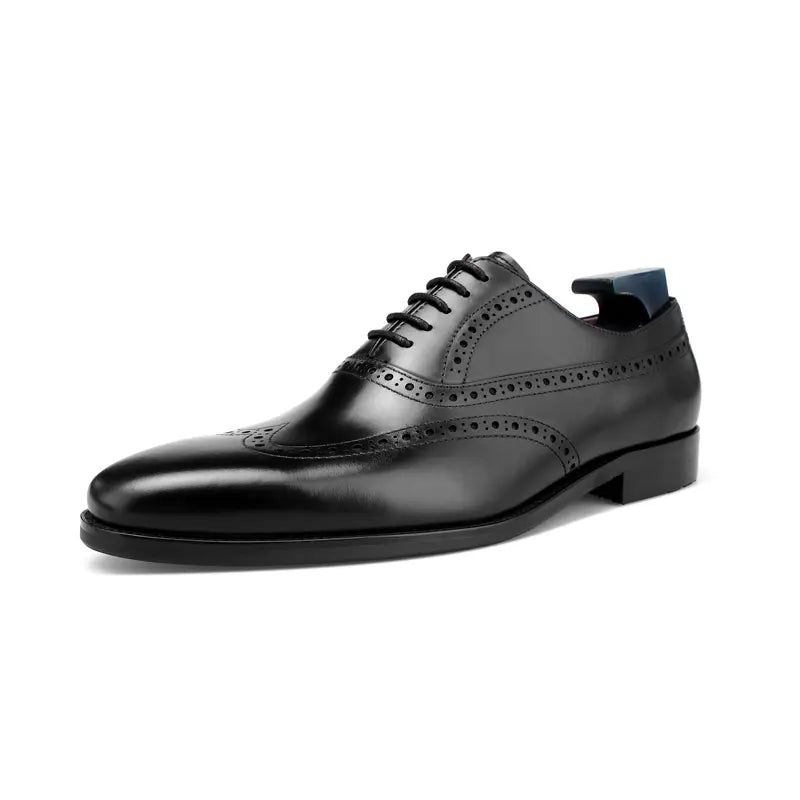 F8-NK13 Formal Oxford Brogue