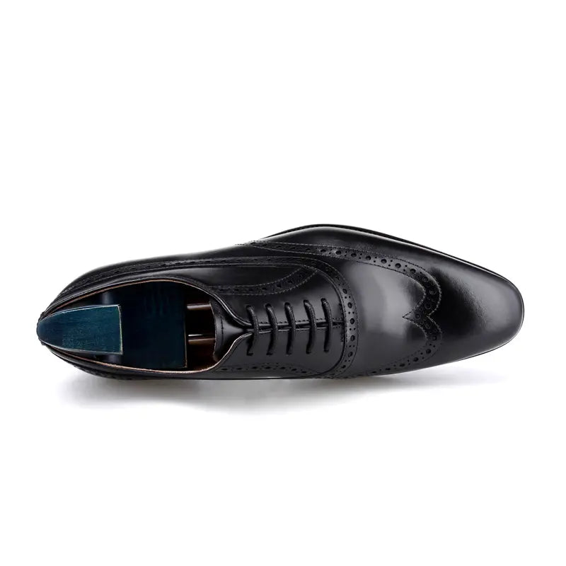 F8-NK13 Formal Oxford Brogue