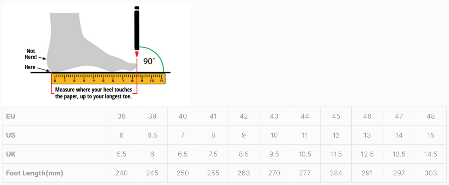 F8-A1H Formal Oxford Shoe