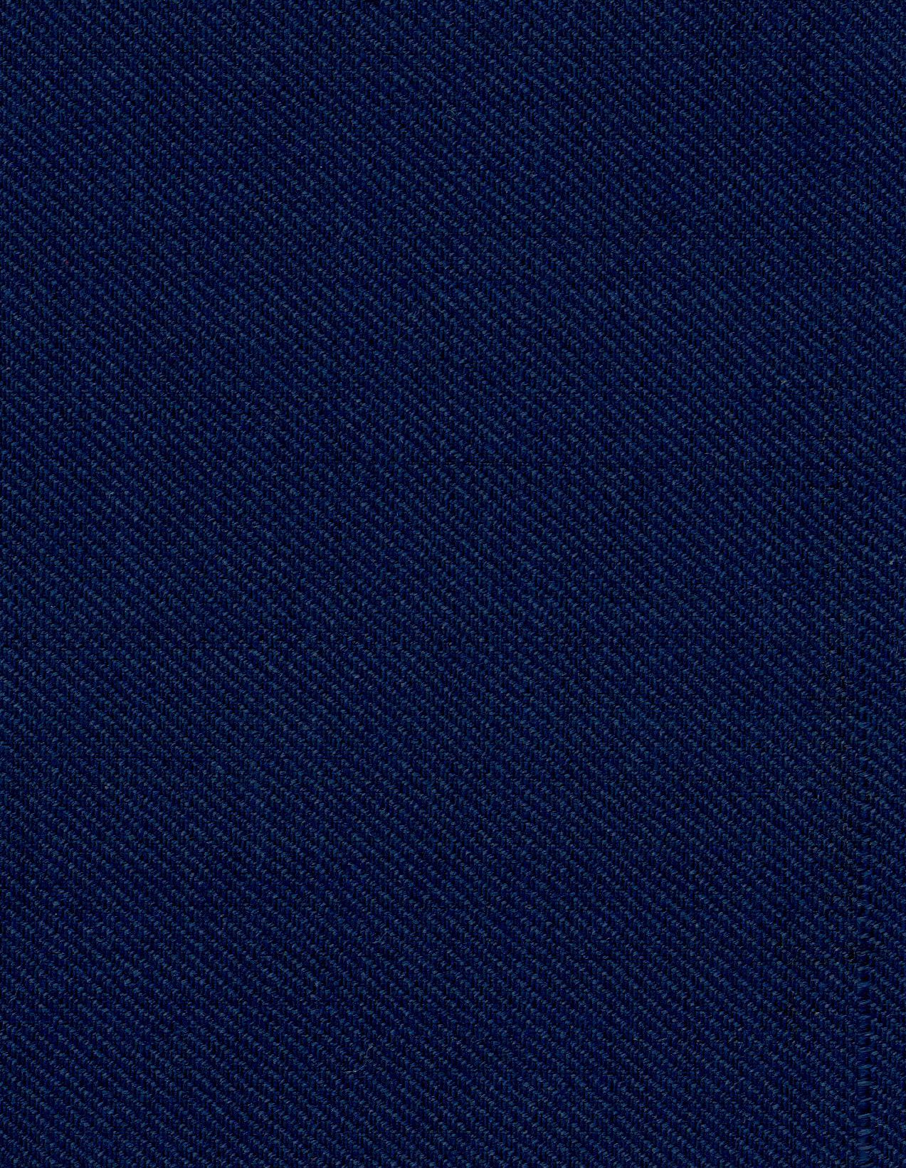 Caledonia Navy Wool Suit