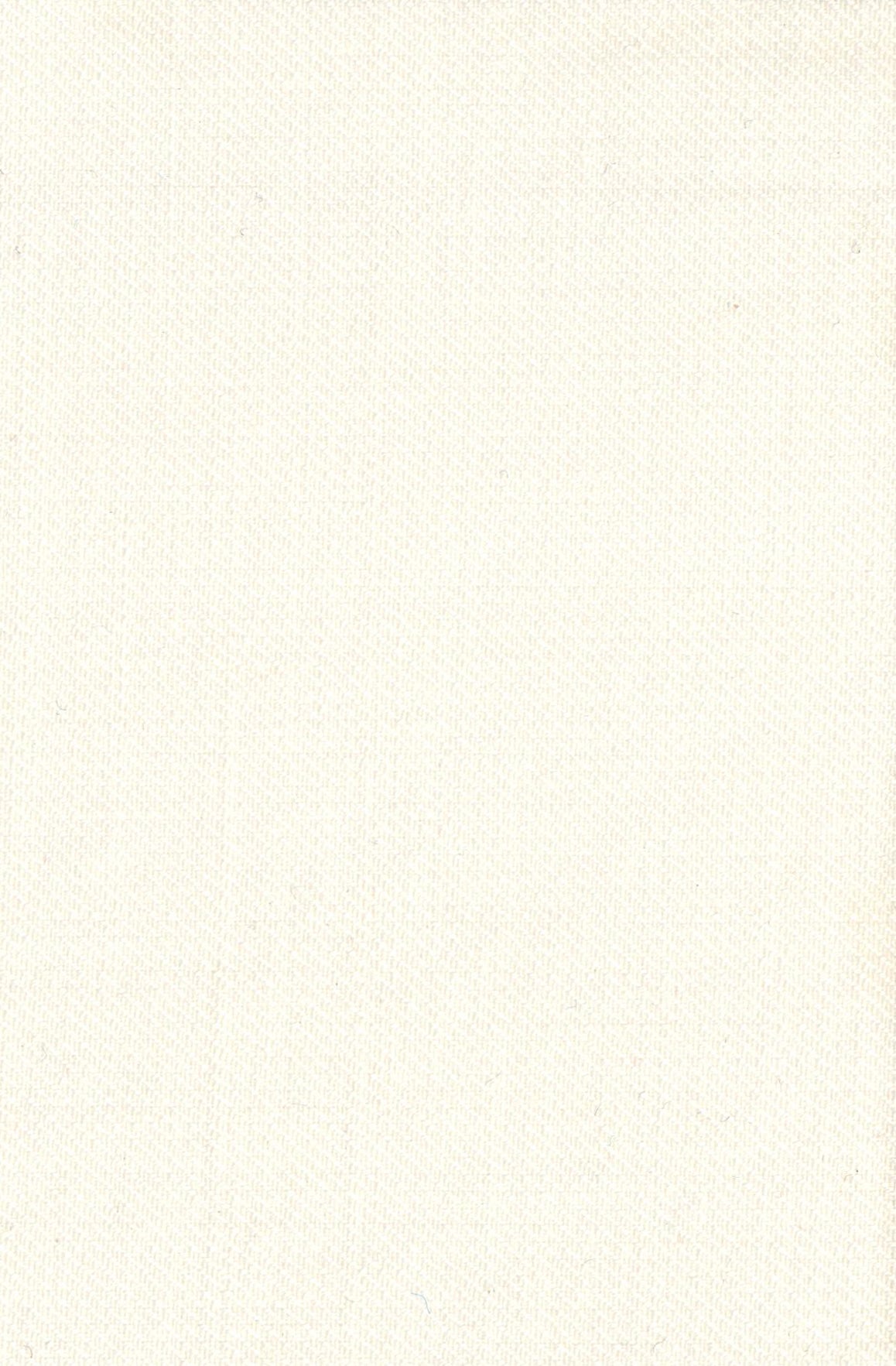 Off White Double Breasted Suit