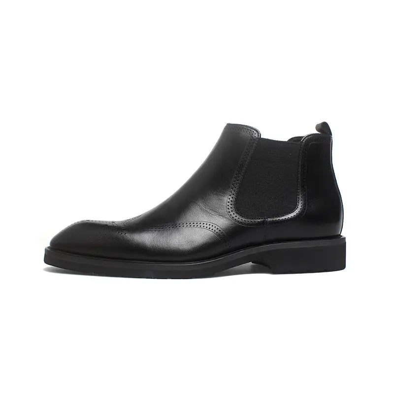 X4-JH168 Chelsea Boot