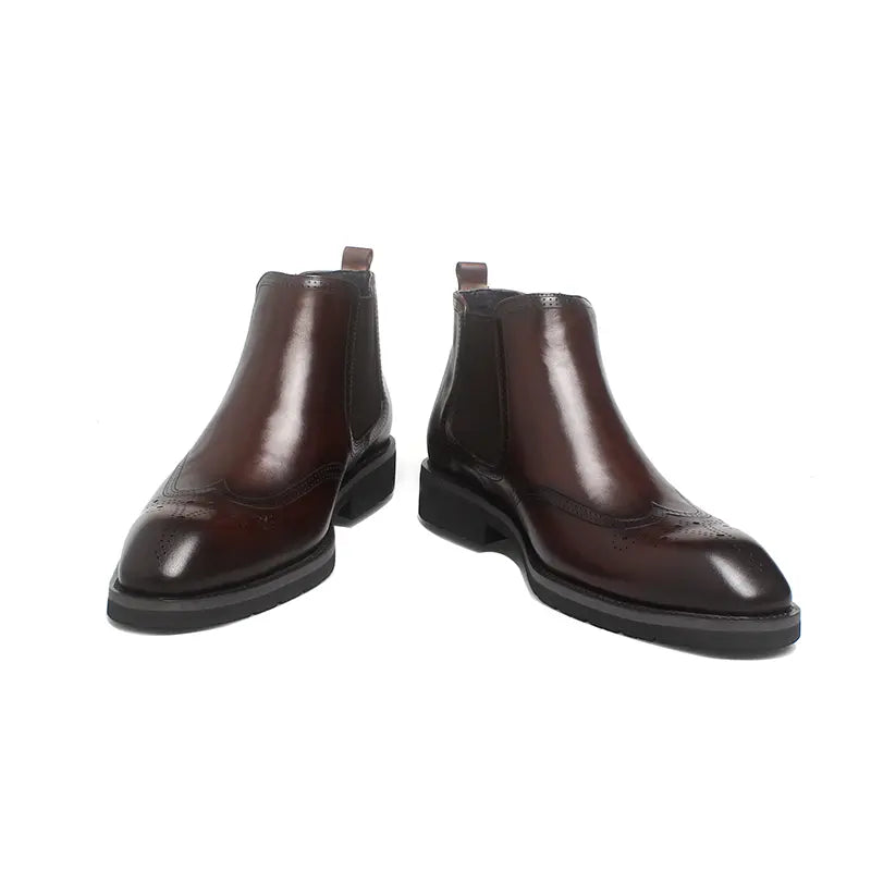 X4-JH168 Chelsea Boot