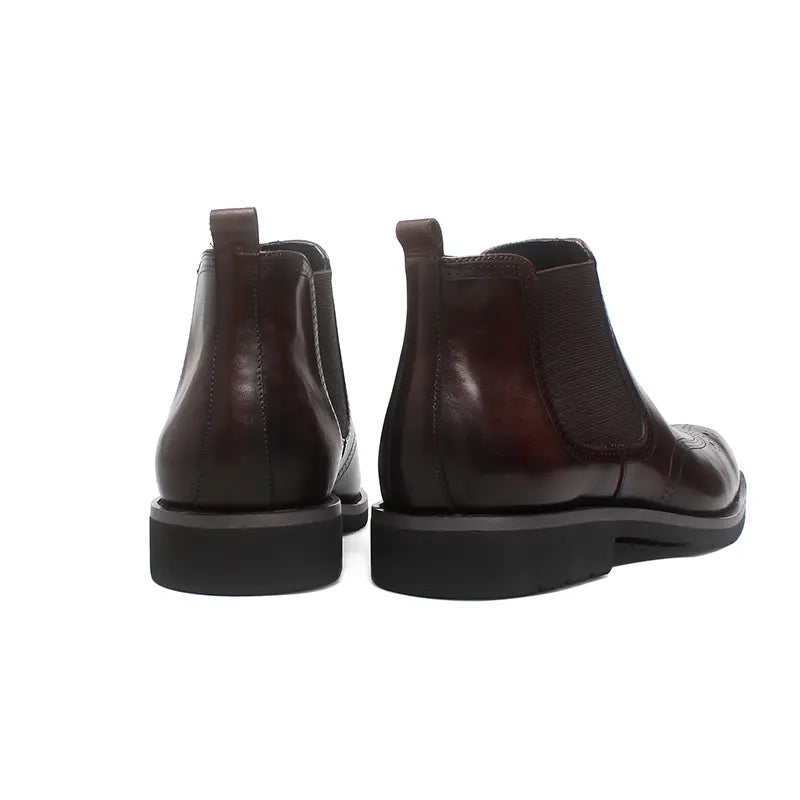 X4-JH168 Chelsea Boot