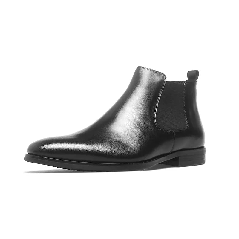 ALX86-CE1 Chelsea Boot