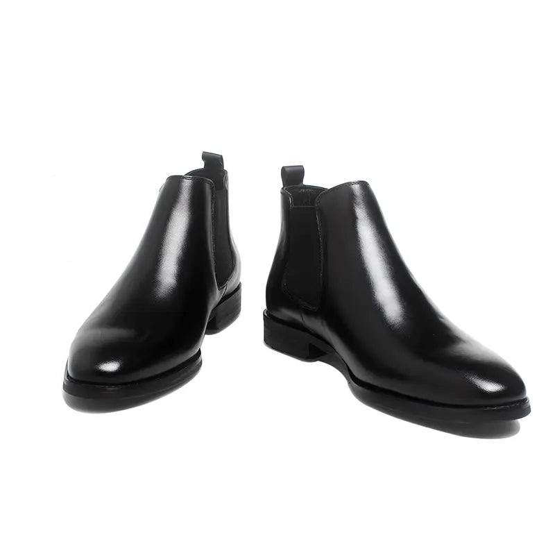 ALX86-CE1 Chelsea Boot