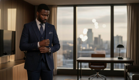 Are Tweed Suits in Style in 2026? The Modern Gentleman’s Guide to Heritage Tailoring
