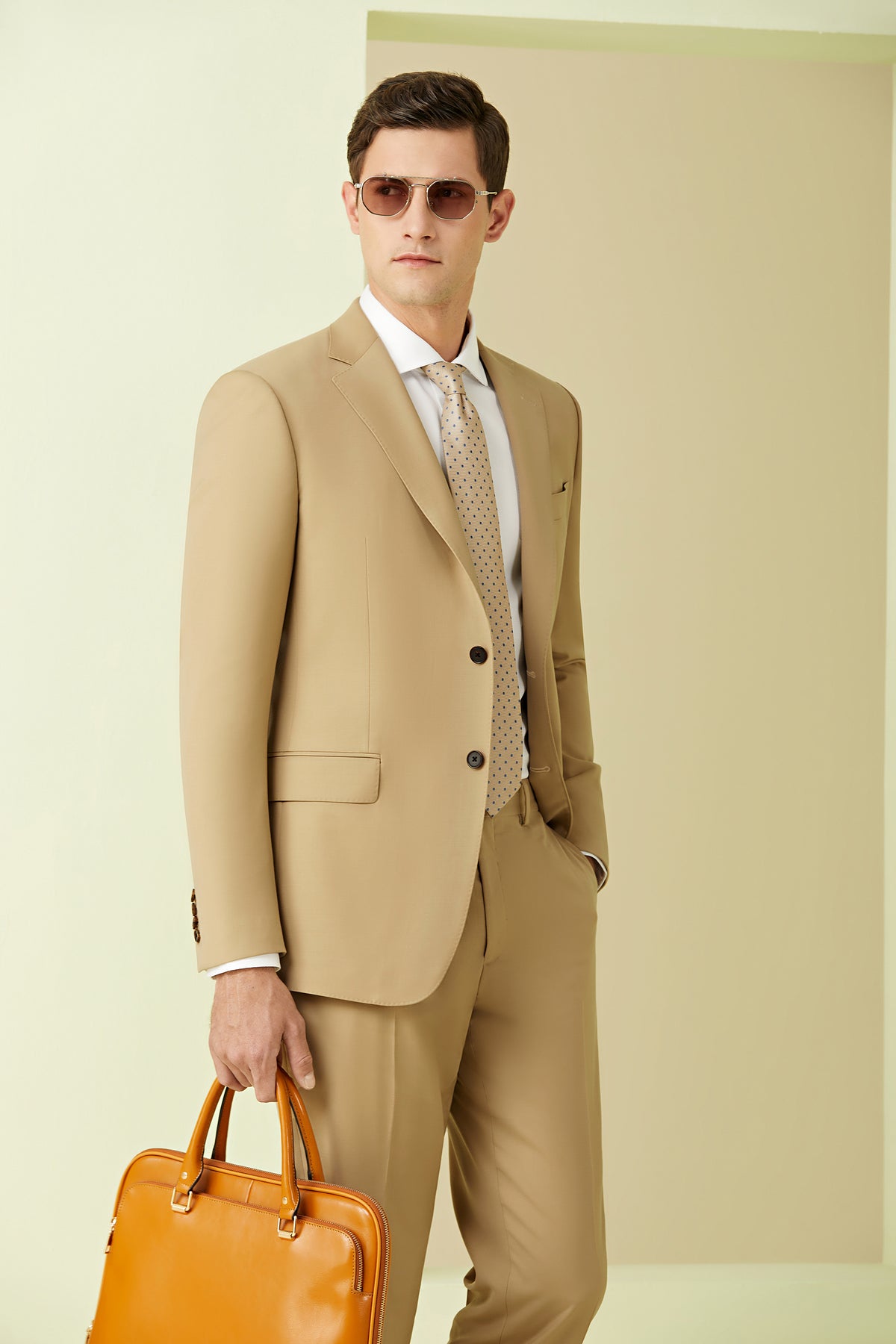 Men’s Formal Suits