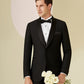 Grosvener Black Tuxedo