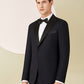 Cumbria Dark Grey Tuxedo