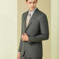 Slate Grey Suit