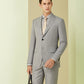 Light Grey Suit