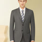 TX23 Grey Suit