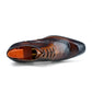 F64-DH25 Formal Derby Shoe