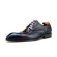 F64-DH25 Formal Derby Shoe