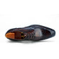 F64-DH25 Formal Derby Shoe