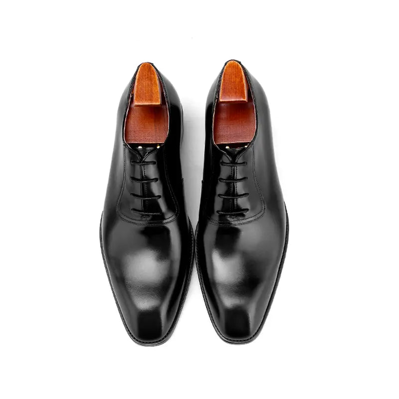F64-NG1 Formal Oxford Shoe