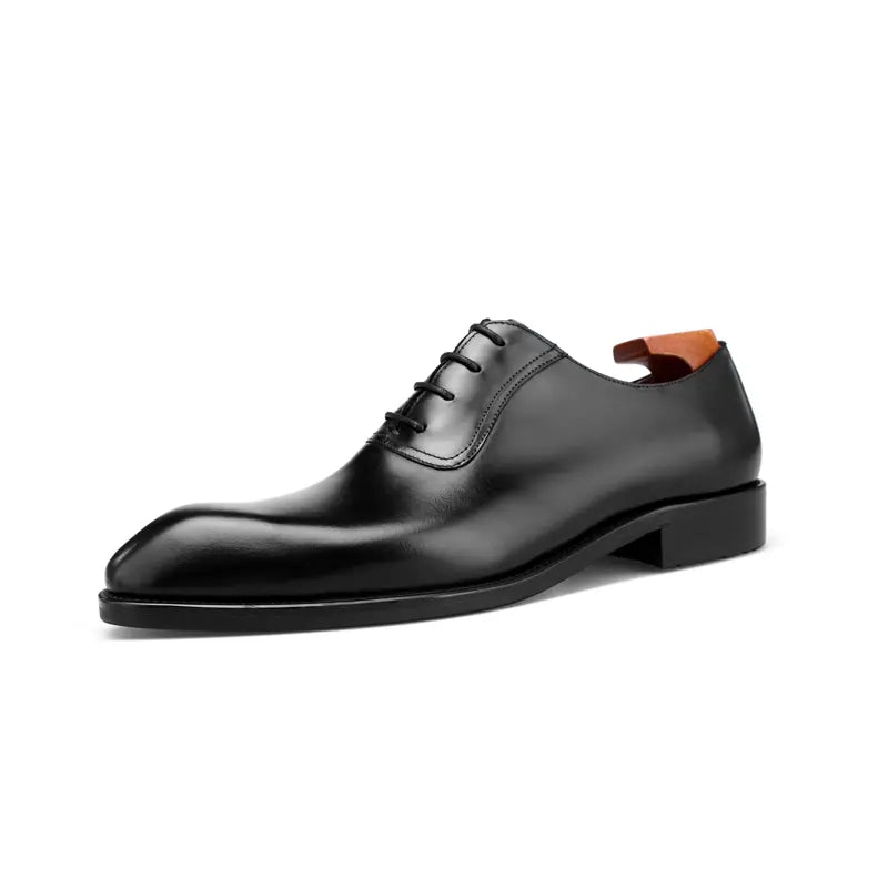F64-NG1 Formal Oxford Shoe