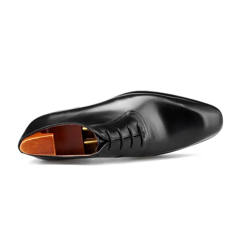 F64-NG1 Formal Oxford Shoe