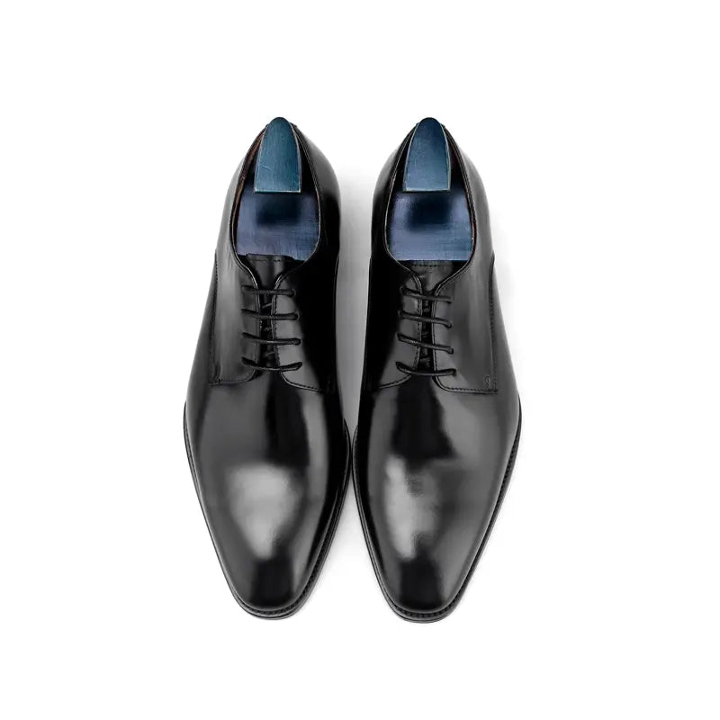 F8-G51 Formal Derby Shoe