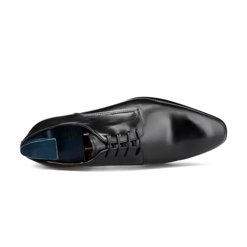 F8-G51 Formal Derby Shoe
