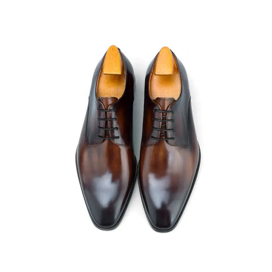 F8-G51 Formal Derby Shoe