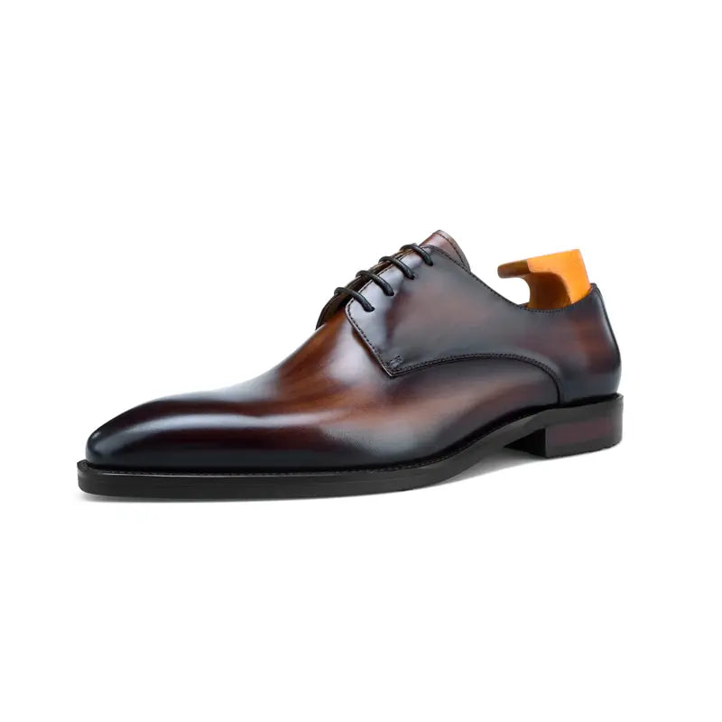 F8-G51 Formal Derby Shoe