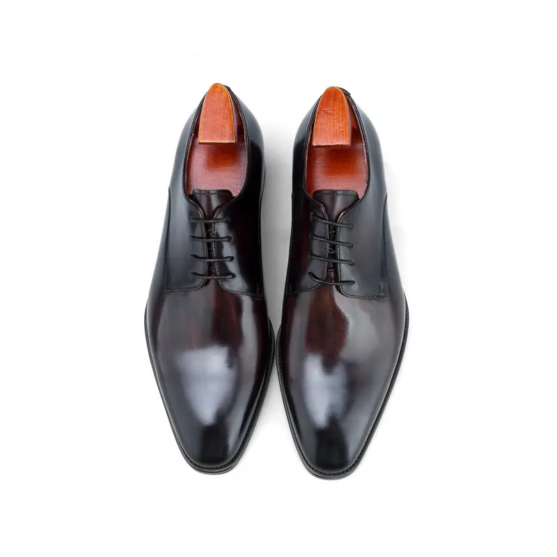 F8-G51 Formal Derby Shoe