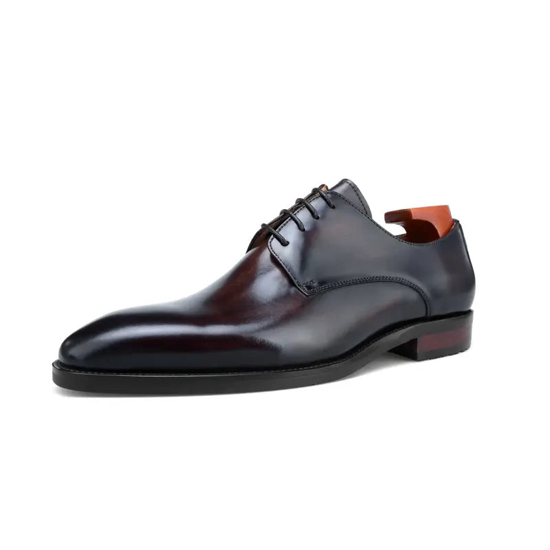 F8-G51 Formal Derby Shoe