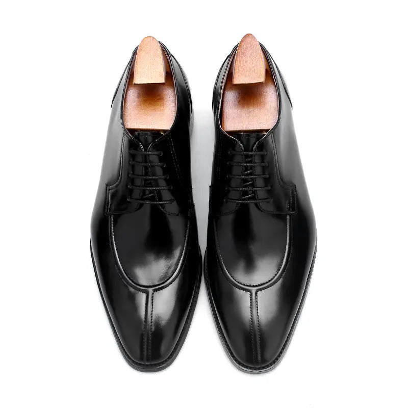 ALG8-B523 Formal Derby Shoe