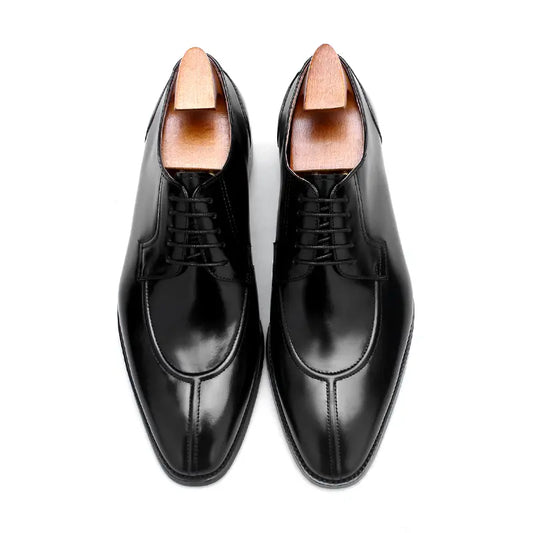 ALG8-B523 Formal Derby Shoe