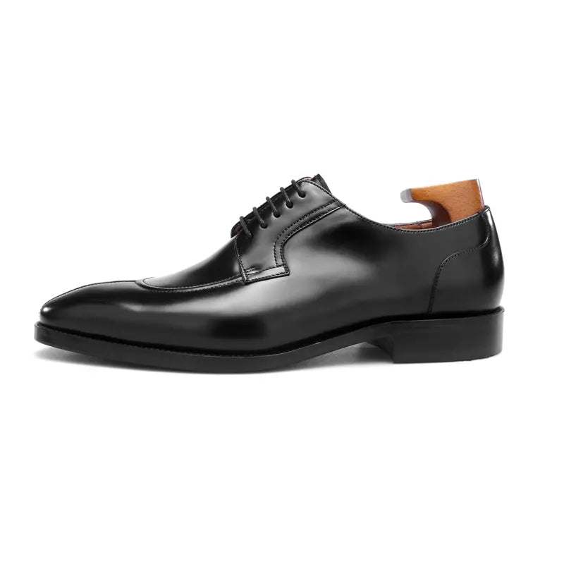 ALG8-B523 Formal Derby Shoe