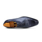 ALF64-WH5 Formal Oxford Shoe