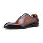 ALF64-WH5 Formal Oxford Shoe