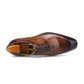 ALF64-WH5 Formal Oxford Shoe