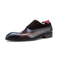 F64-P7 Formal Oxford Shoe