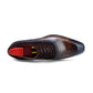 F64-P7 Formal Oxford Shoe