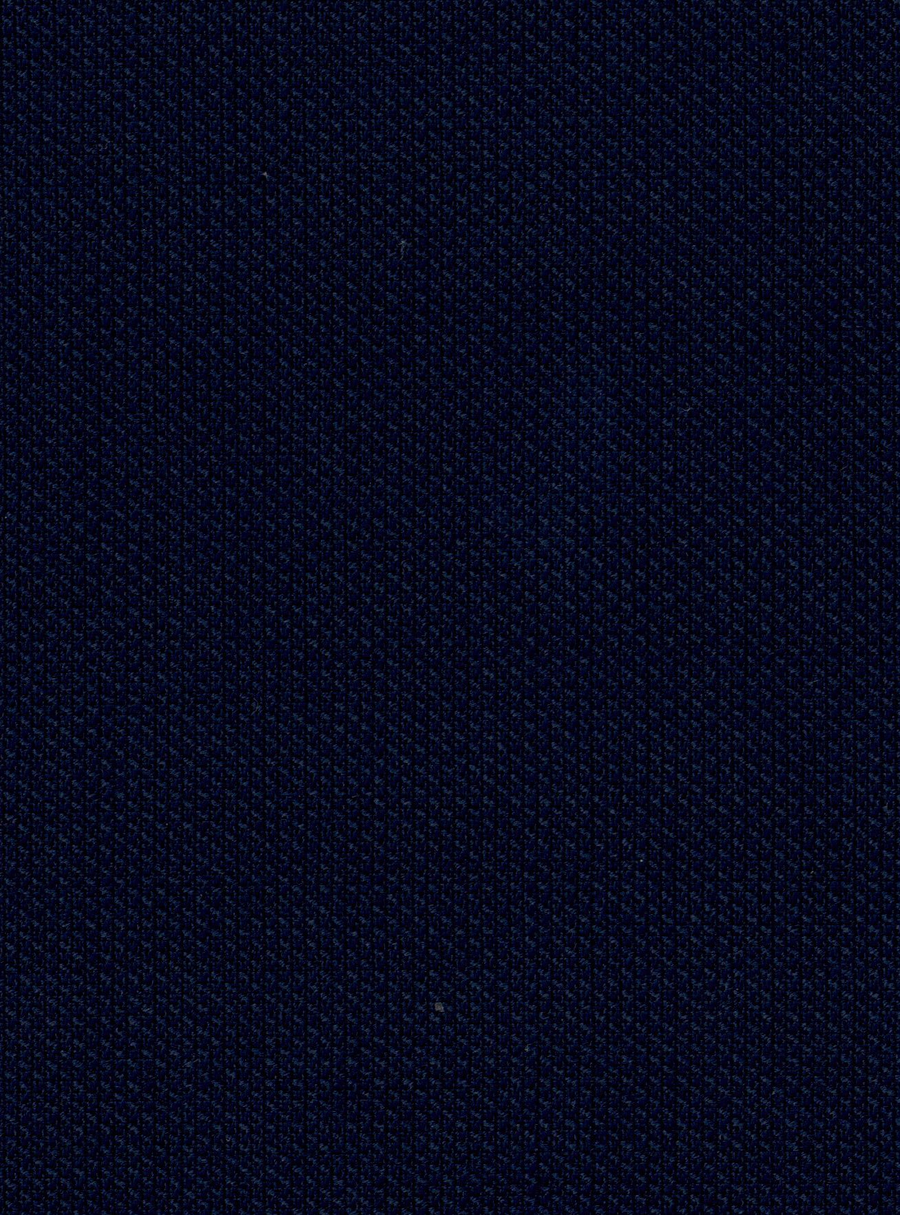 Carnaby Navy Merino Wool Suit