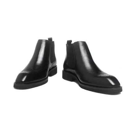 X4-JH168 Chelsea Boot