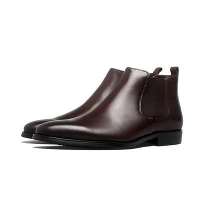 ALX86-CE1 Chelsea Boot
