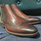 ALX86-CH7 Chelsea Boot