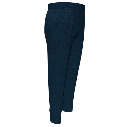 Custom Trouser